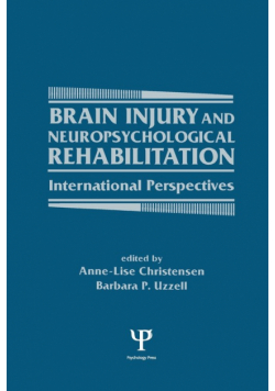 Brain Injury and Neuropsychological Rehabilitation