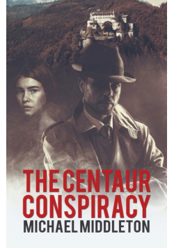 The Centaur Conspiracy