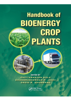 Handbook of Bioenergy Crop Plants