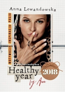 Healthy year by Ann 2018