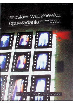 Opowiadania filmowe