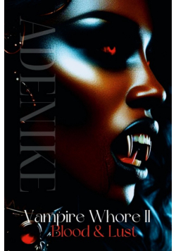 Vampire Whore II