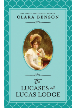 The Lucases of Lucas Lodge