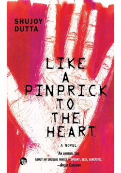 Like a Pinprick to the Heart