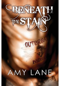Beneath the Stain