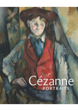 Cezanne Portraits