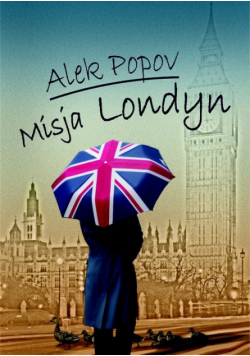 Misja Londyn