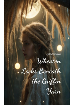 Wheaten Locks Beneath the Griffin Yarn