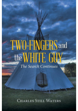 Two-Fingers and the White Guy