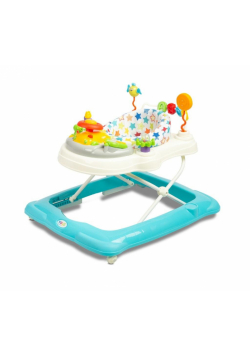 Chodzik Stepp light blue