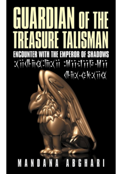 Guardian of the Treasure Talisman