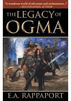 The Legacy of Ogma