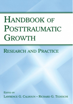 Handbook of Posttraumatic Growth