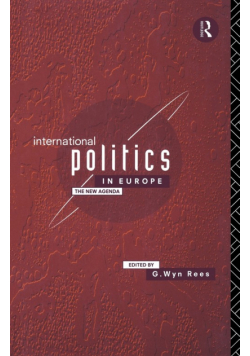 International Politics in Europe