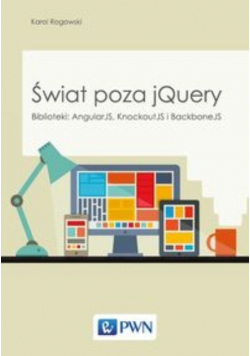 Świat poza jQuery
