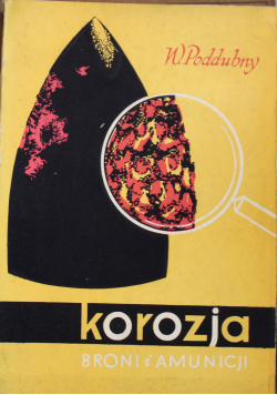 Korozja broni i amunicji