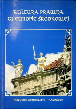 Kultura prawna w Europie Środkowej