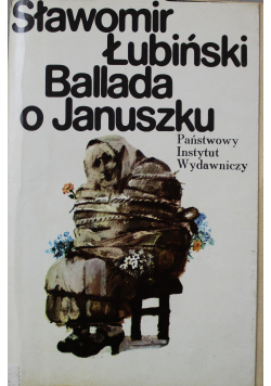 Ballada o Januszach