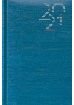 Terminarz 2021 Standard B6 Caribe morski