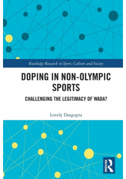 Doping in Non-Olympic Sports