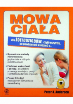 Mowa ciała