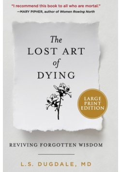 Lost Art of Dying LP, The