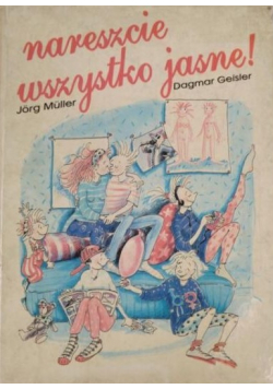 Nareszcie wszystko jasne