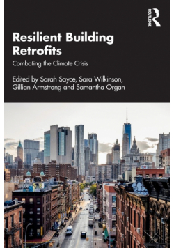 Resilient Building Retrofits