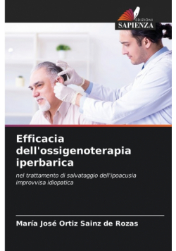 Efficacia dell'ossigenoterapia iperbarica