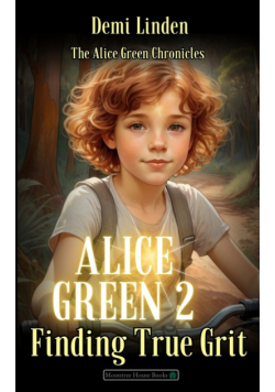 Alice Green 2