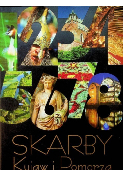 Skarby Kujaw i Pomorza