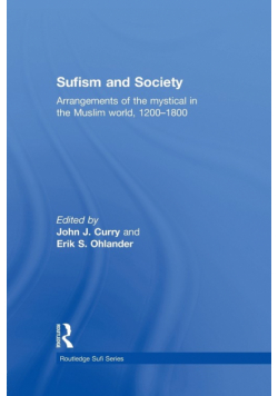 Sufism and Society