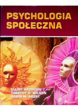Psychologia społeczna