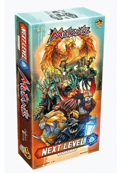 Mutants - Next Level