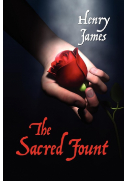 The Sacred Fount