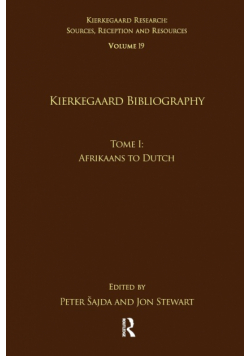 Volume 19, Tome I