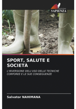 Sport, Salute E Società