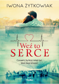Weź to serce