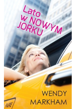 Lato w Nowym Jorku