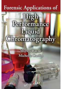 Forensic Applications of High Performance Liquid Chromatography