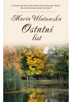 Ostatni list