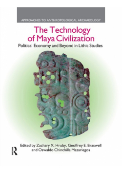 The Technology of Maya Civilization