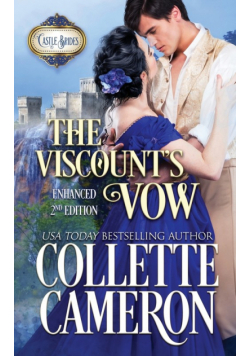 The Viscount's Vow