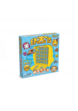 Match Emotis