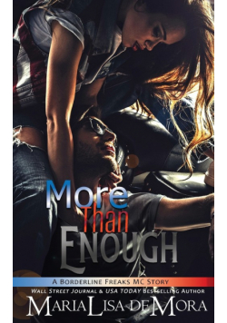 More Than Enough