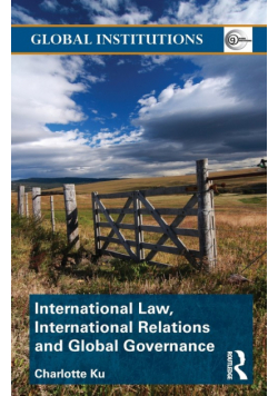 International Law, International Relations and Global Governance