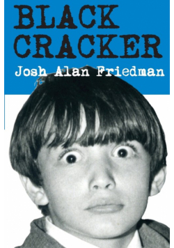 Black Cracker