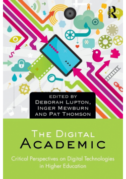 The Digital Academic