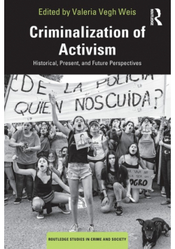 Criminalization of Activism