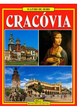 Kraków : wersja portugalska